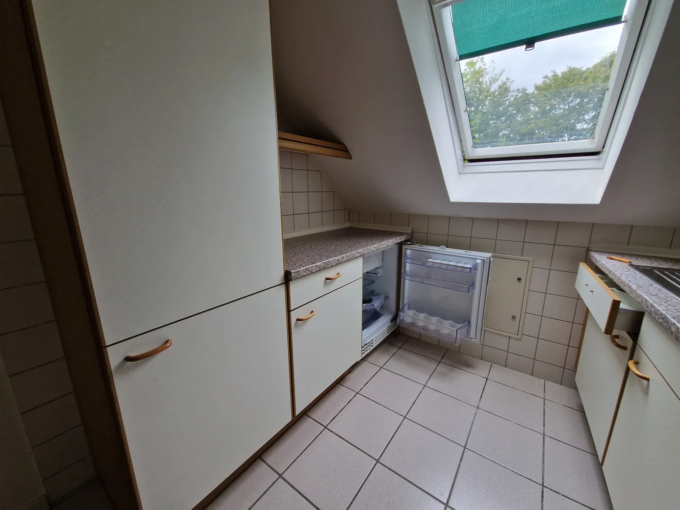 2 Zimmer Wohnung mit 43 m² in Hamburg – Bild 4