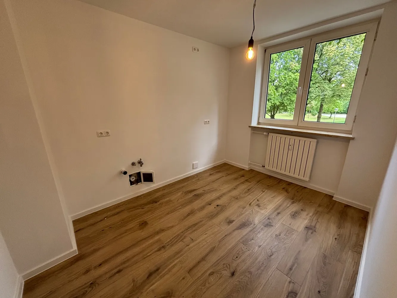 3 Zimmer Wohnung mit 89 m² in München – Bild 7