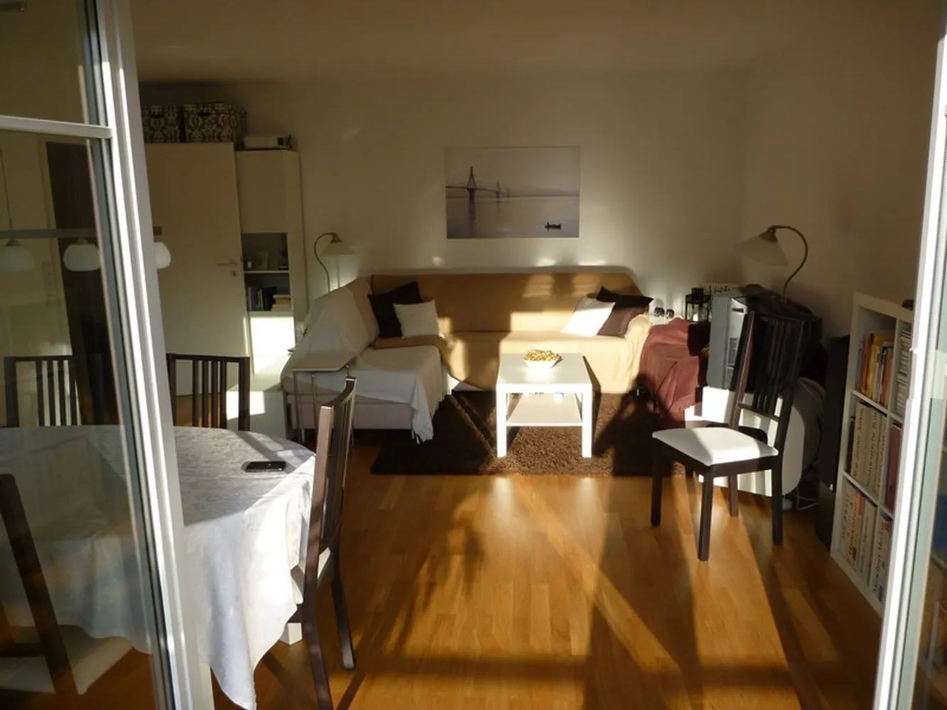2 Zimmer Wohnung mit 56 m² in München – Bild 6