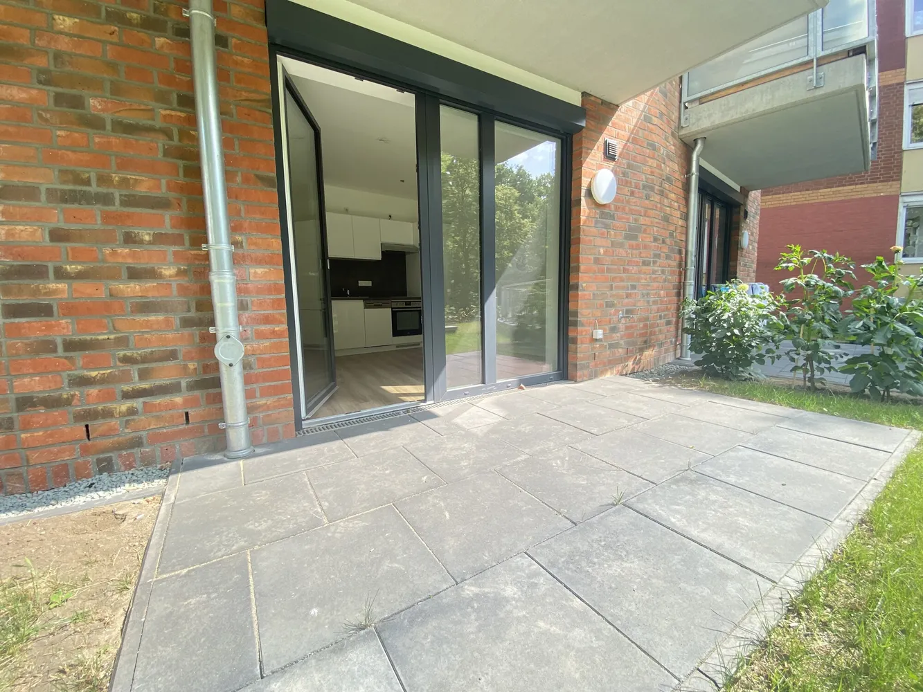 1 room apartment with 41 m² in Hamburg – Photo 5