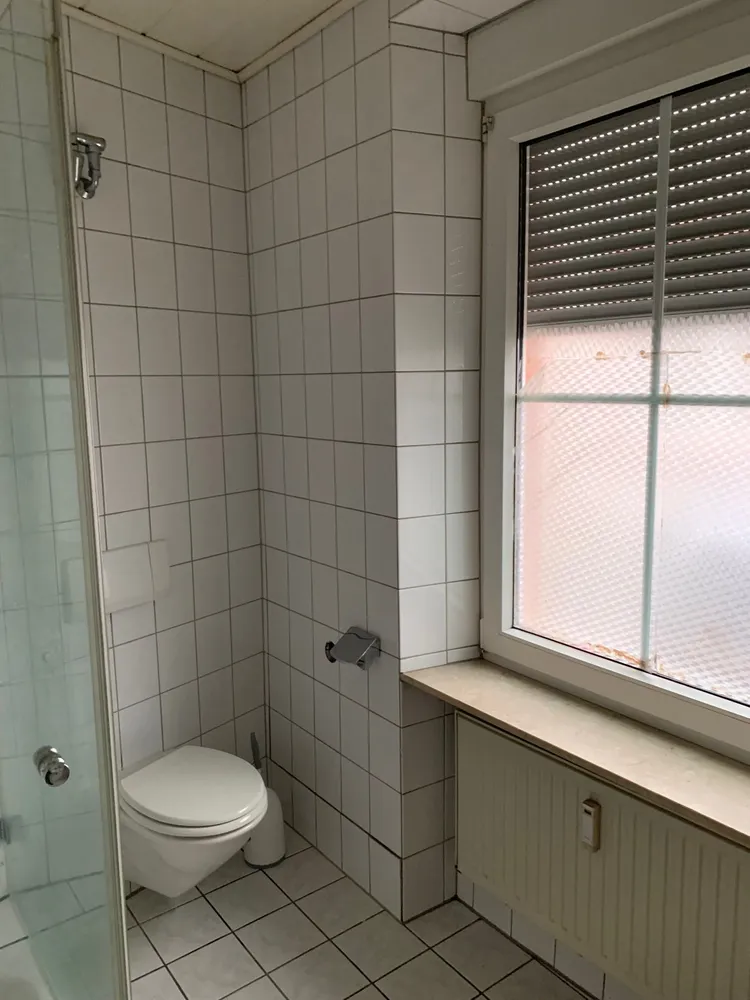 2 Zimmer Wohnung mit 40 m² in Trier – Bild 2