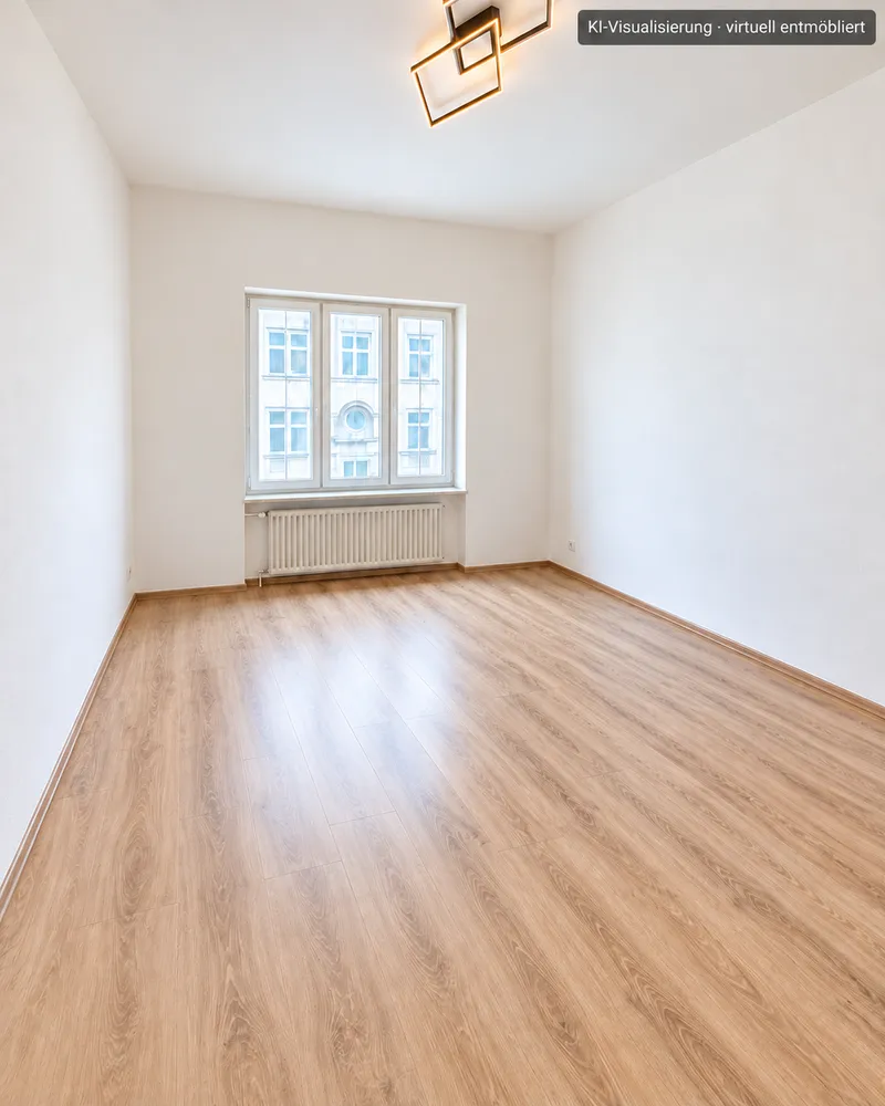 3 Zimmer Wohnung mit 64 m² in Leipzig – Bild 8