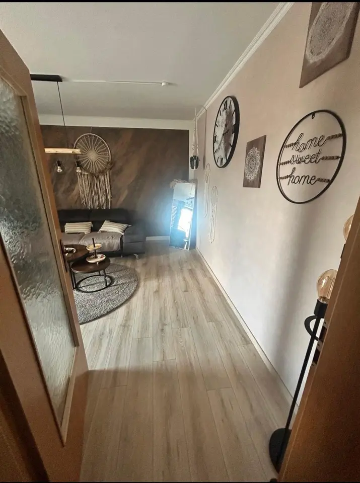 4 Zimmer Wohnung mit 128 m² in Koblenz – Bild 3