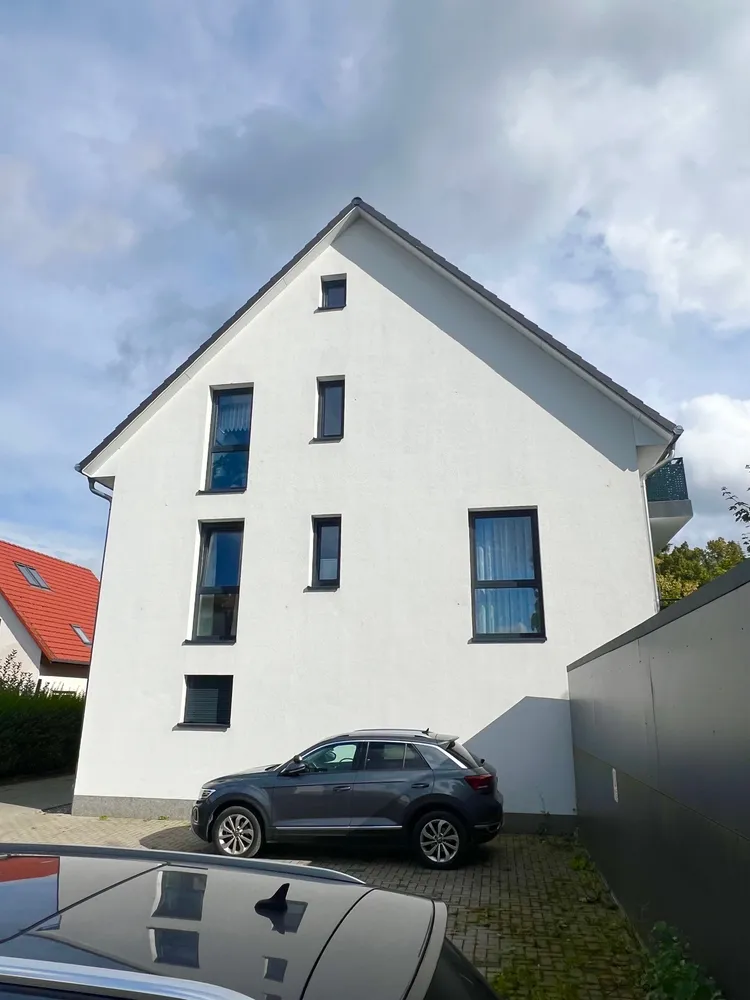 3 Zimmer Wohnung mit 82 m² in Güstrow – Bild 11