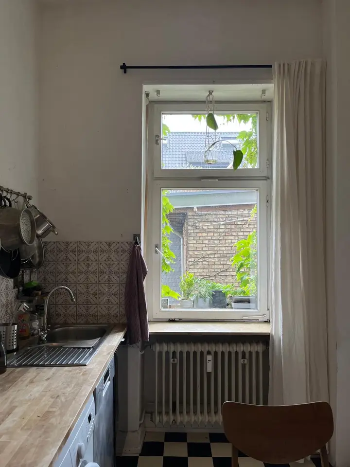 3 Zimmer Wohnung mit 55 m² in Heidelberg – Bild 5