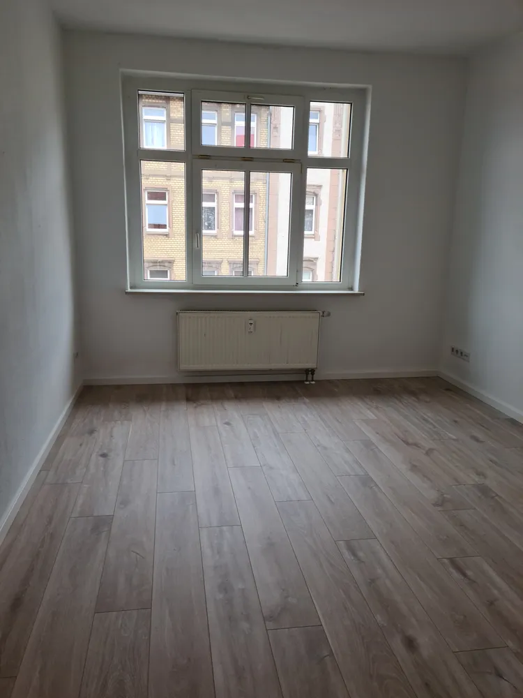 4 Zimmer Wohnung mit 79 m² in Weißenfels – Bild 11