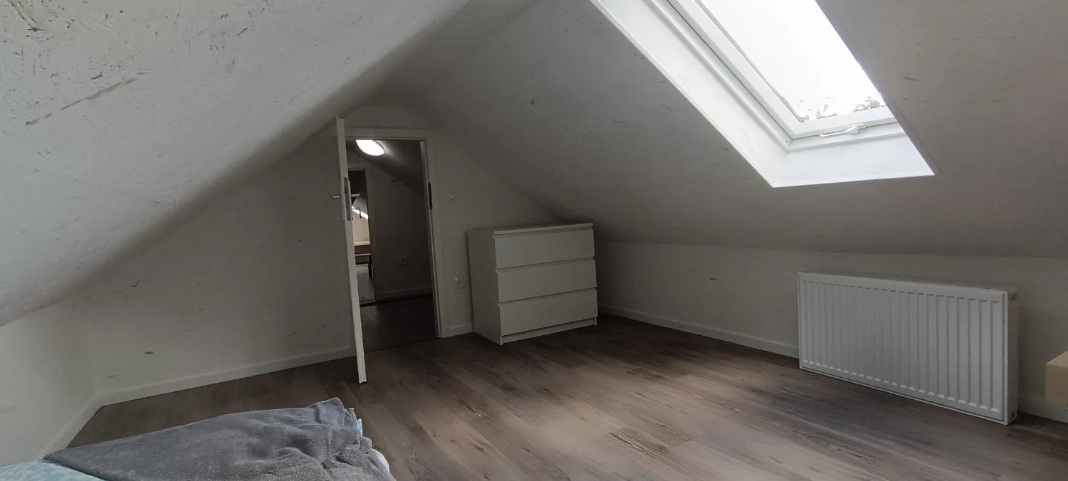 WG-Zimmer mit 10 m² in Dortmund – Bild 2