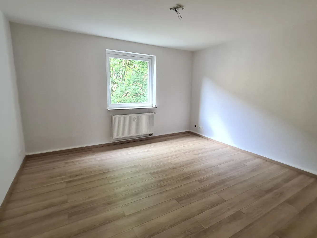 3 Zimmer Wohnung mit 45 m² in Essen – Bild 2