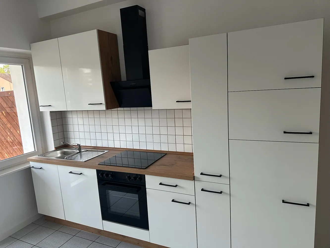 2 room apartment with 60 m² in Cologne – Photo 3