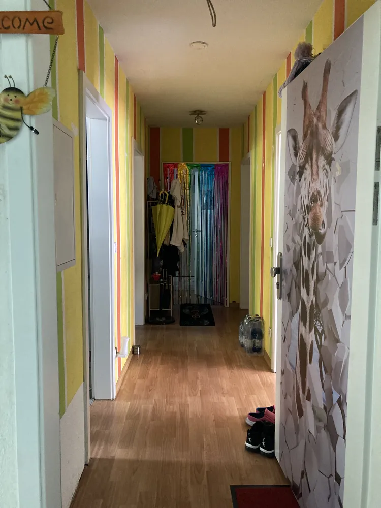 4 Zimmer Wohnung mit 96 m² in Pforzheim – Bild 6