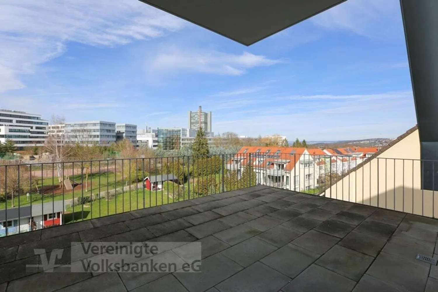 1 Zimmer Wohnung mit 52 m² in Stuttgart – Bild 9