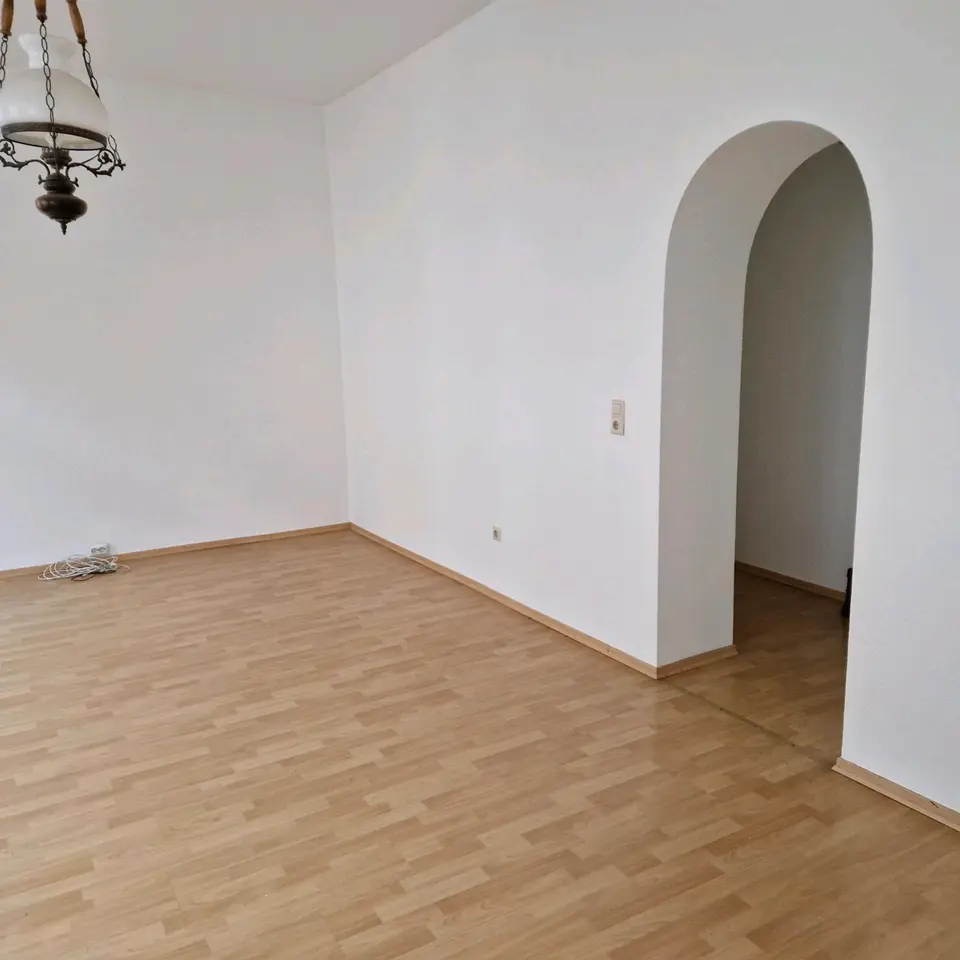 2 Zimmer Wohnung mit 60 m² in Krefeld – Bild 9