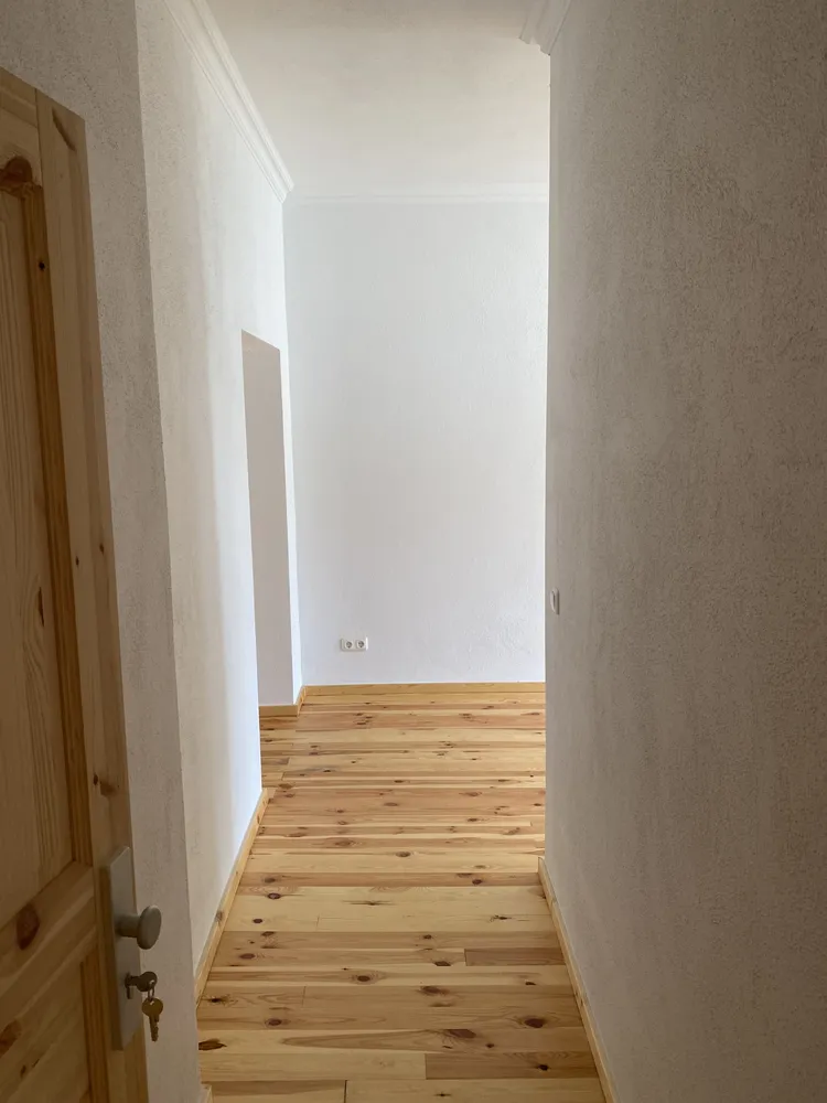 2 Zimmer Wohnung mit 27 m² in Mönchengladbach – Bild 12