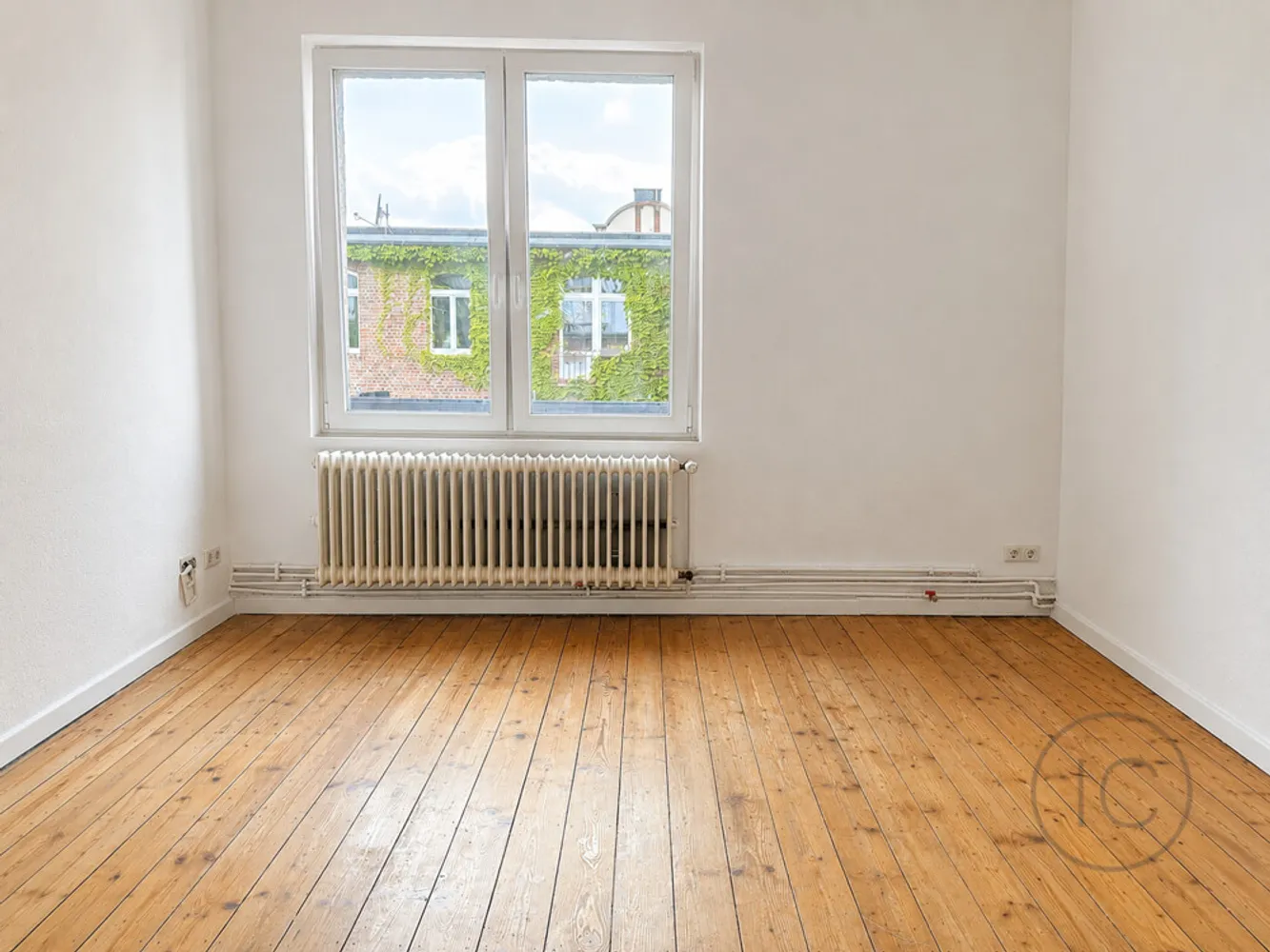2 Zimmer Wohnung mit 30 m² in Aachen – Bild 3