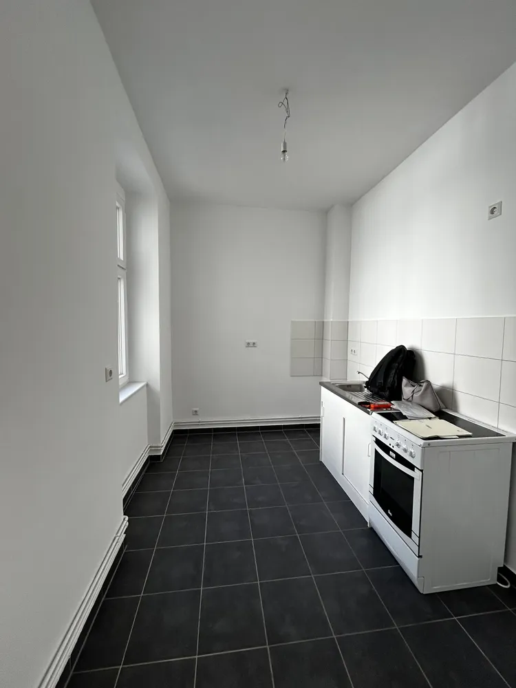 1 Zimmer Wohnung mit 48 m² in Berlin – Bild 6
