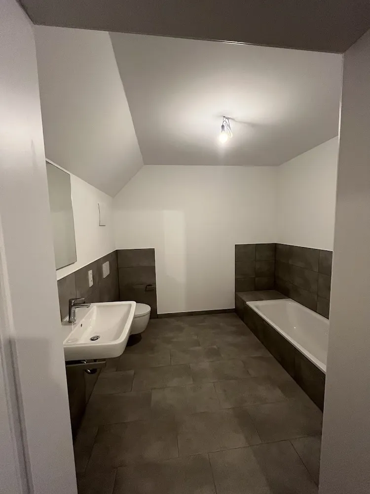 3 Zimmer Wohnung mit 145 m² in Bielefeld – Bild 10