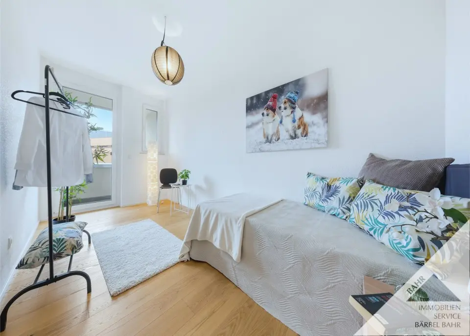 3 Zimmer Wohnung mit 94 m² in Böblingen – Bild 4