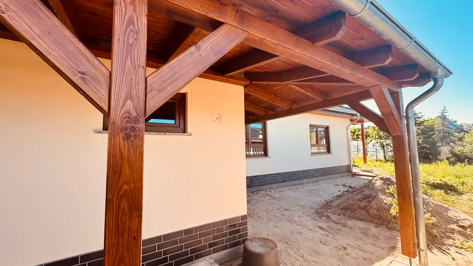 4 Zimmer Haus mit 108 m² in Rathenow – Bild 5