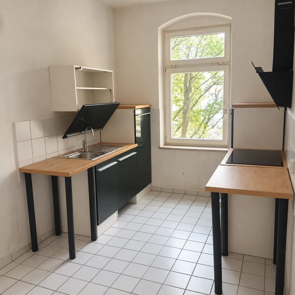 2 Zimmer Wohnung mit 61 m² in Chemnitz – Bild 7
