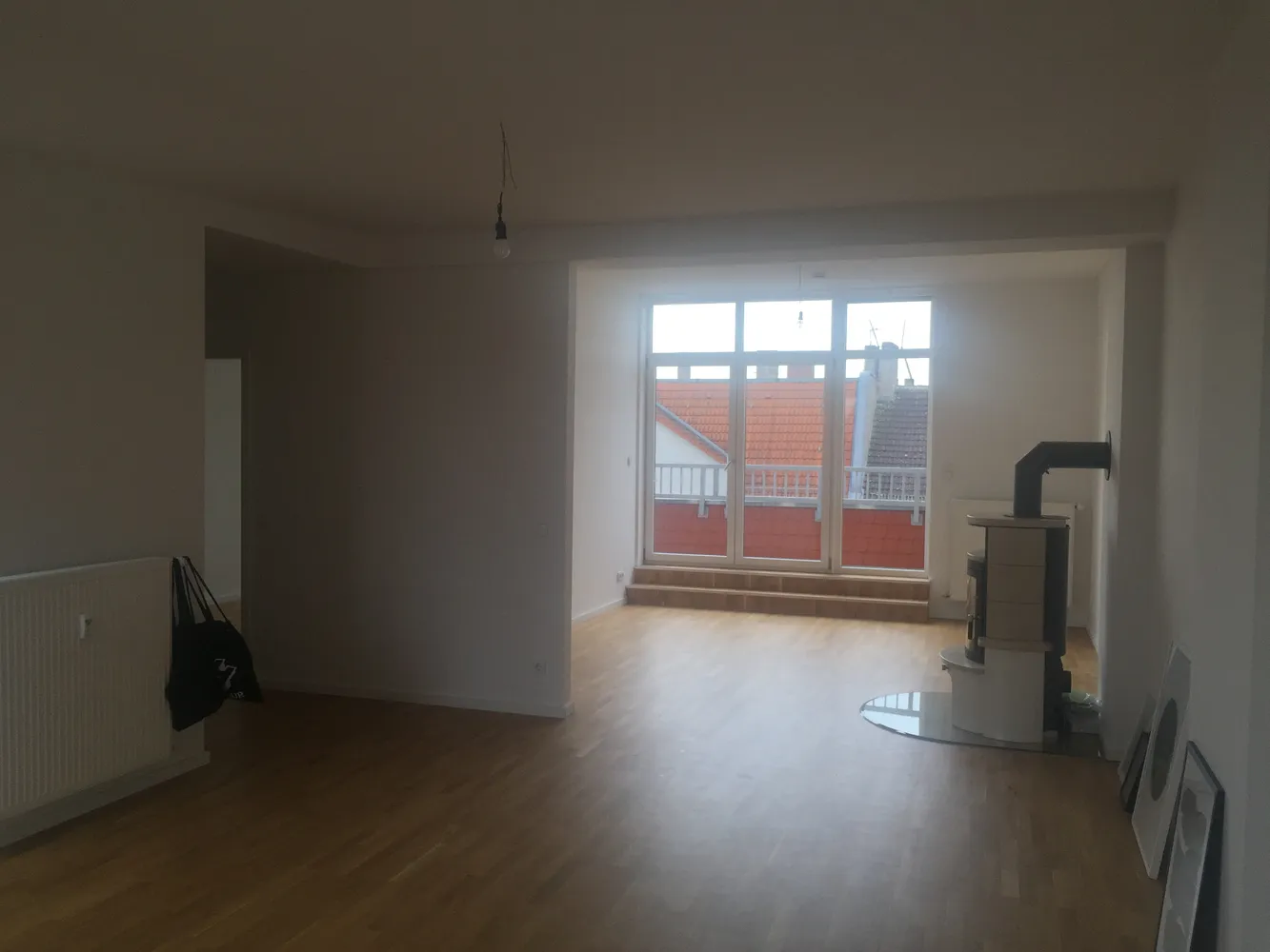 3 Zimmer Wohnung mit 122 m² in Berlin – Bild 5