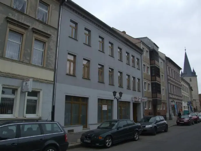 2 Zimmer Wohnung mit 51 m² in Aschersleben – Bild 8