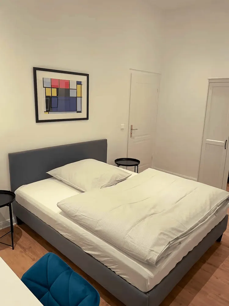 WG-Zimmer mit 15 m² in Berlin – Bild 4