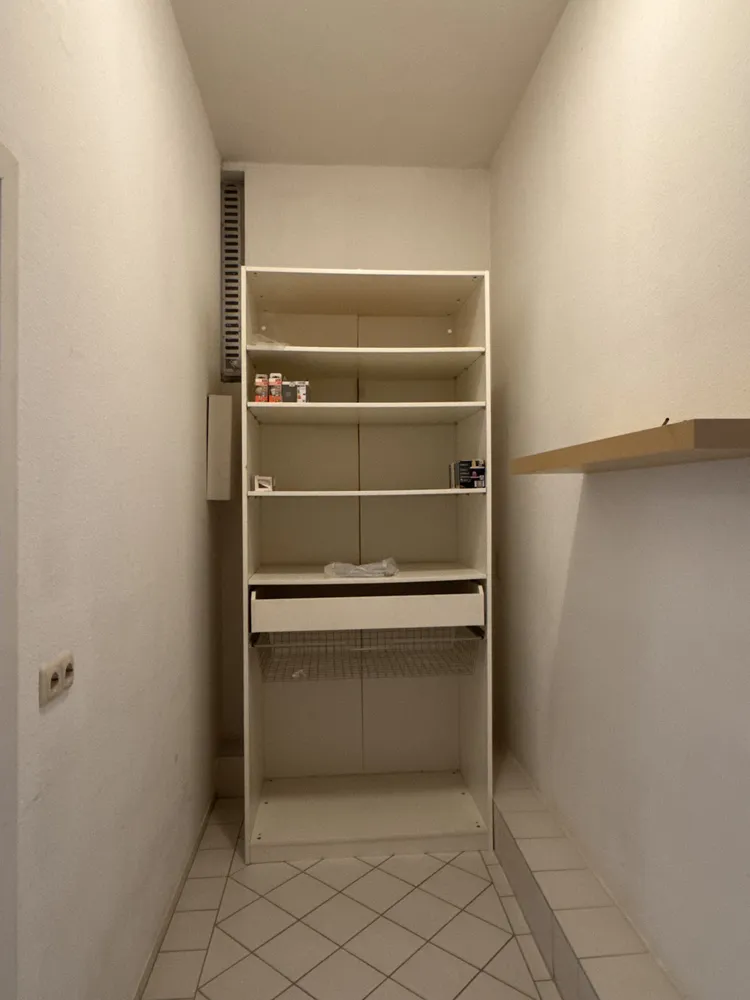 2 Zimmer Wohnung mit 59 m² in Lübeck – Bild 8