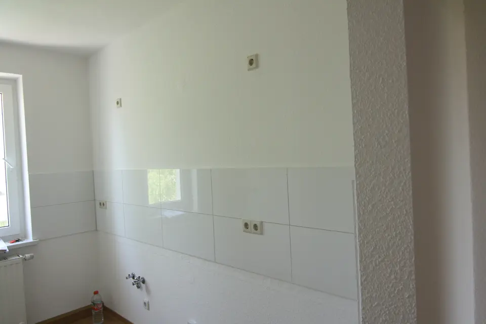 3 Zimmer Wohnung mit 60 m² in Wurzen – Bild 7