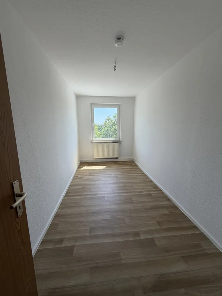 3 Zimmer Wohnung mit 59 m² in Merseburg – Bild 3