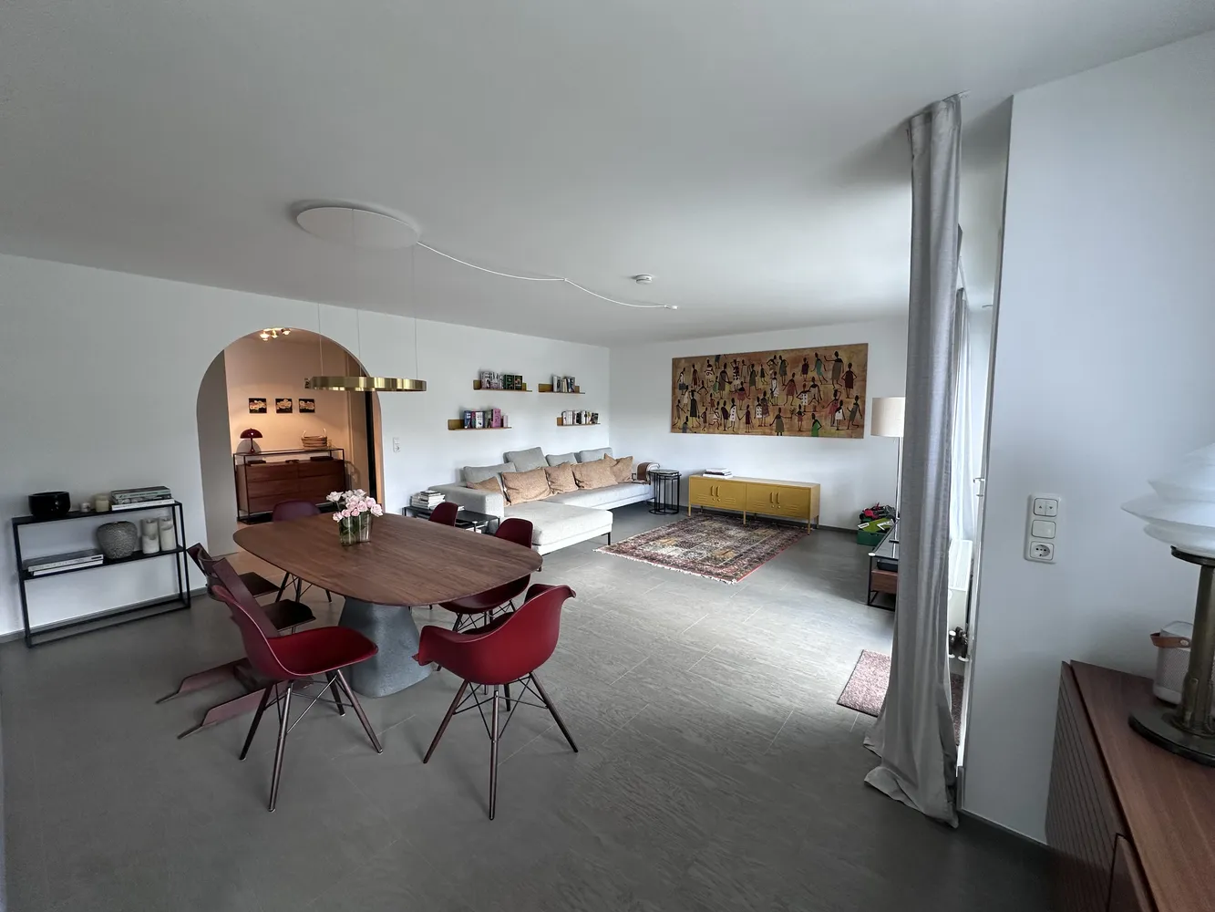 4 Zimmer Wohnung mit 150 m² in Wiesbaden – Bild 11