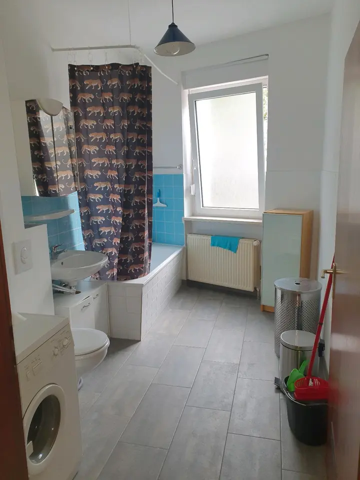 2 Zimmer Wohnung mit 39 m² in Bonn – Bild 7