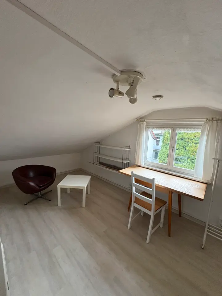 Studio mit 22 m² in Würzburg – Bild 8
