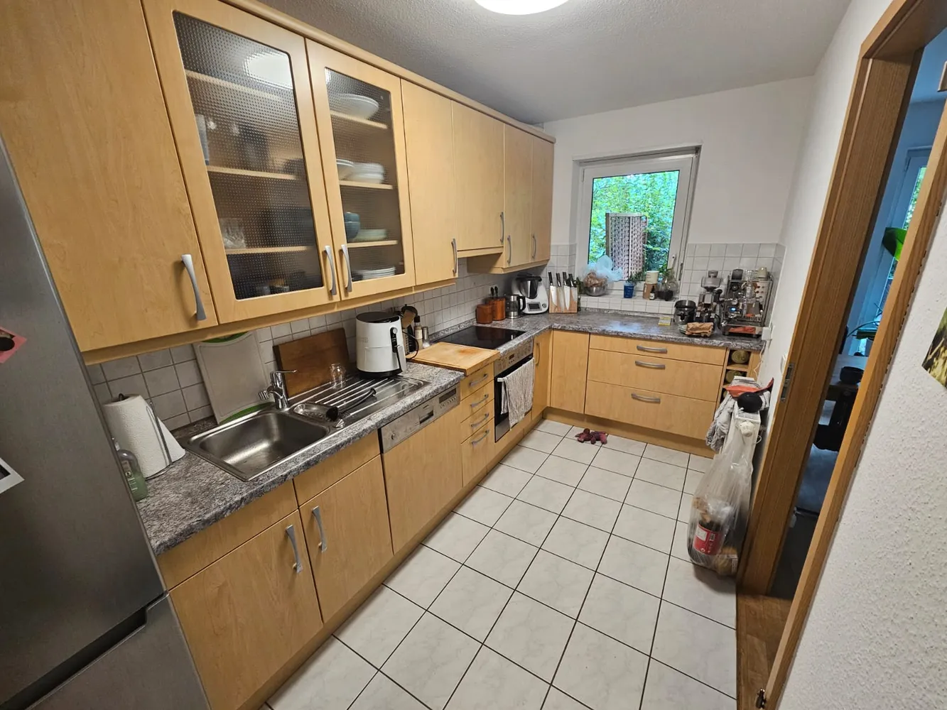 2 Zimmer Wohnung mit 66 m² in Mannheim – Bild 12