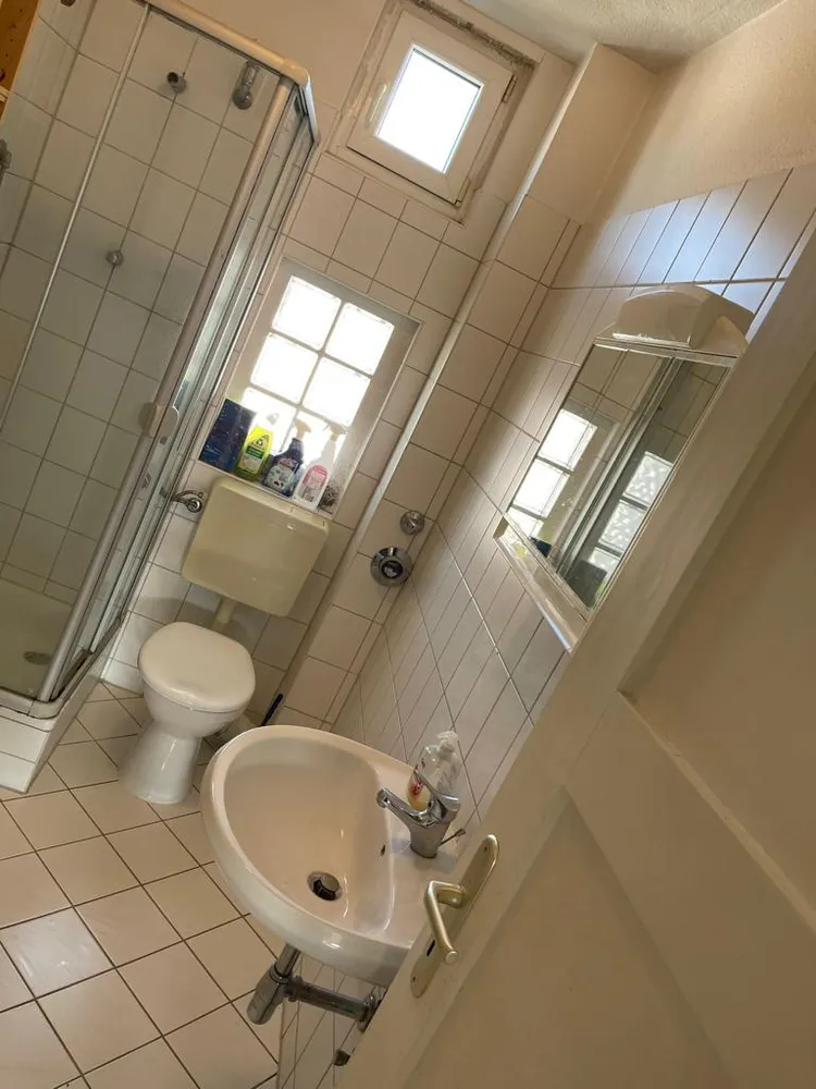 2 Zimmer Wohnung mit 50 m² in Frankfurt am Main – Bild 4