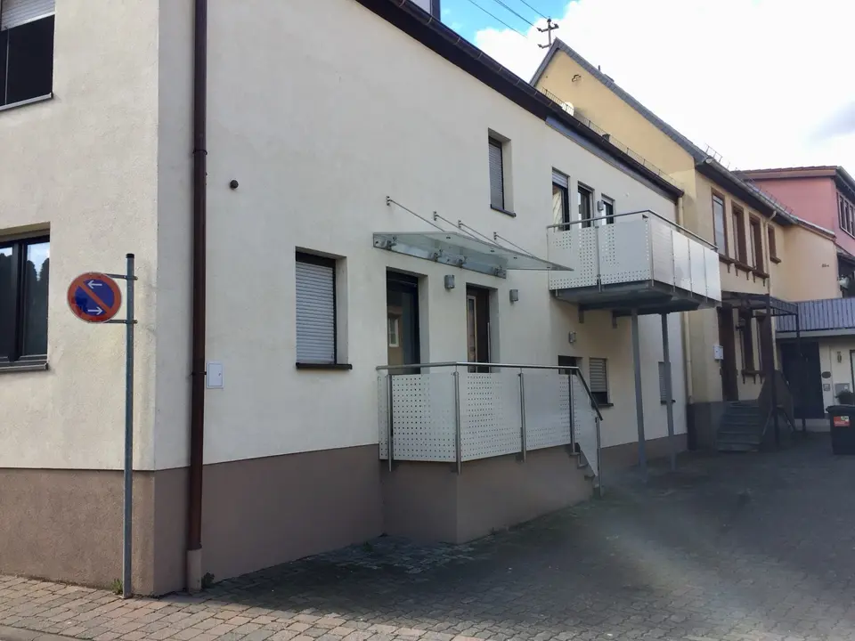 WG-Zimmer mit 120 m² in Kaiserslautern – Bild 3