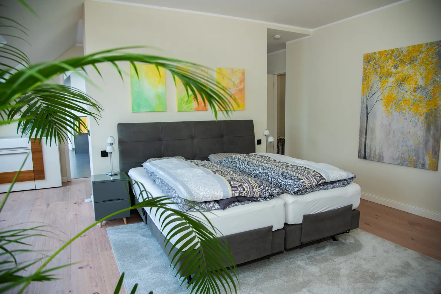 4 Zimmer Haus mit 200 m² in Bonn – Bild 11