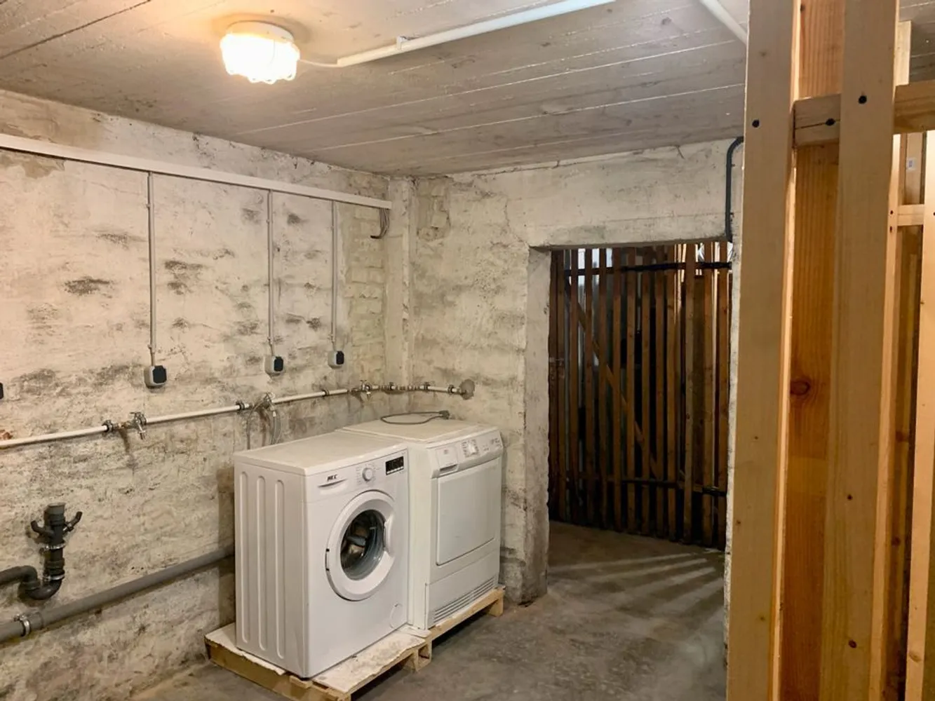 2 Zimmer Wohnung mit 45 m² in Wuppertal – Bild 12