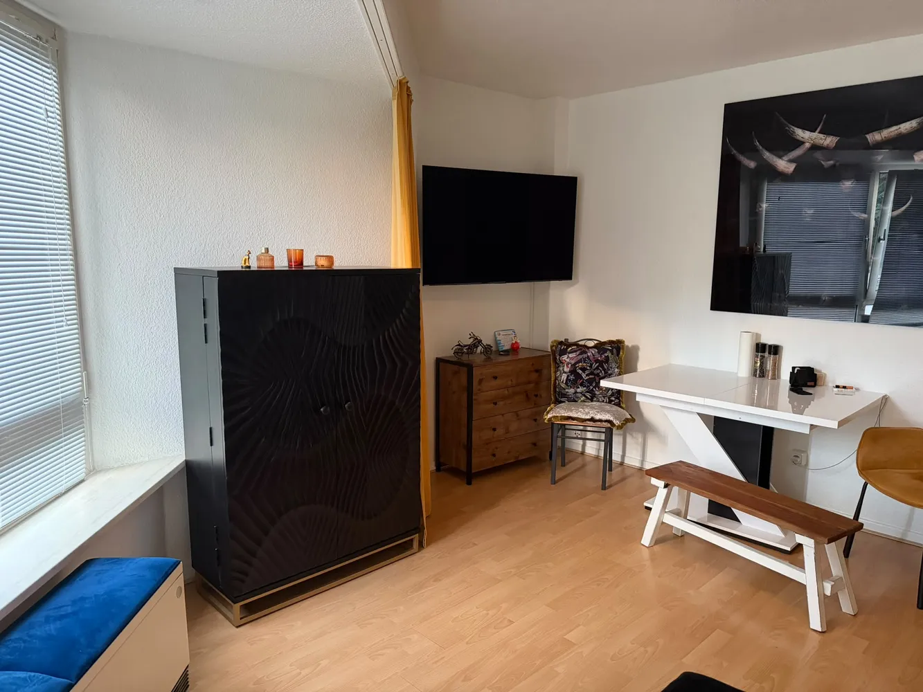 3 Zimmer Wohnung mit 61 m² in Essen – Bild 1