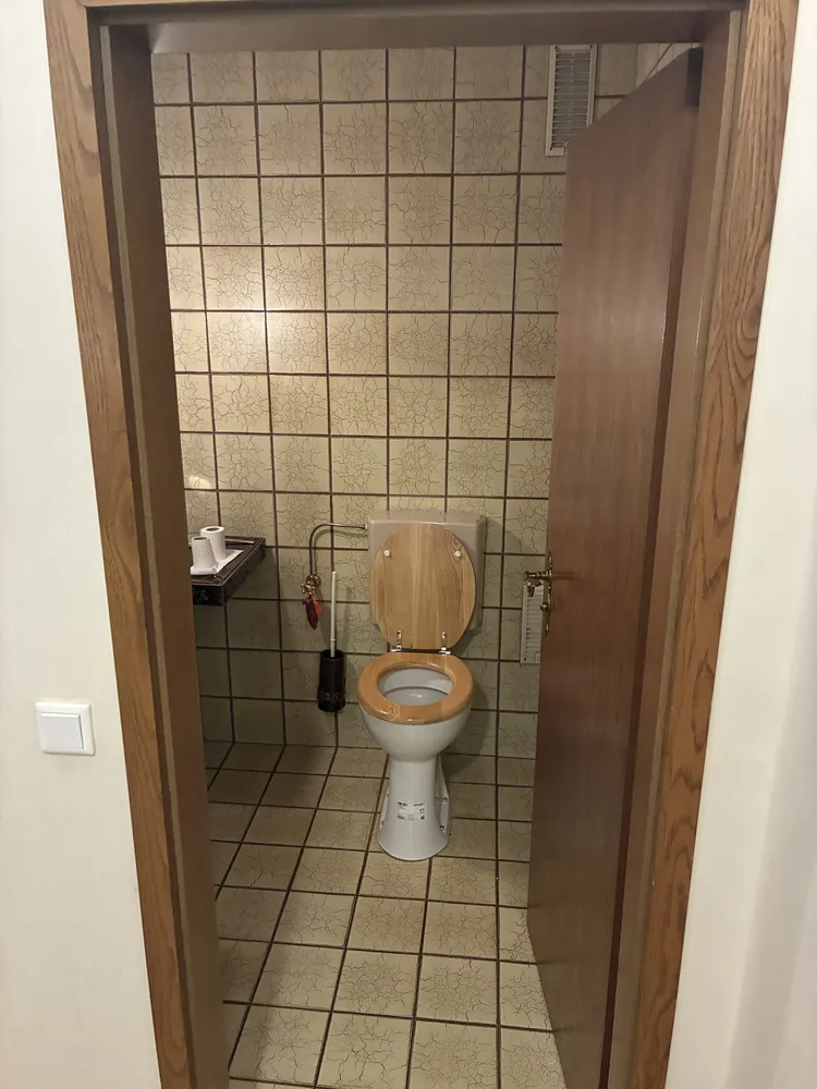 3 Zimmer Wohnung mit 100 m² in Bochum – Bild 7