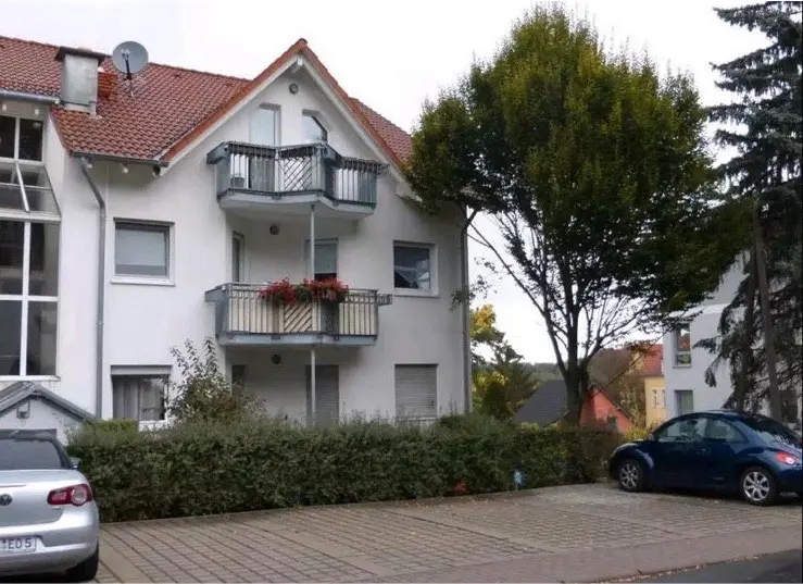 Studio mit 35 m² in Dresden – Bild 10