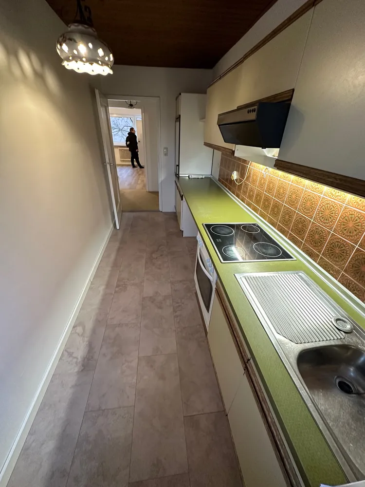 3 Zimmer Wohnung mit 69 m² in München – Bild 8