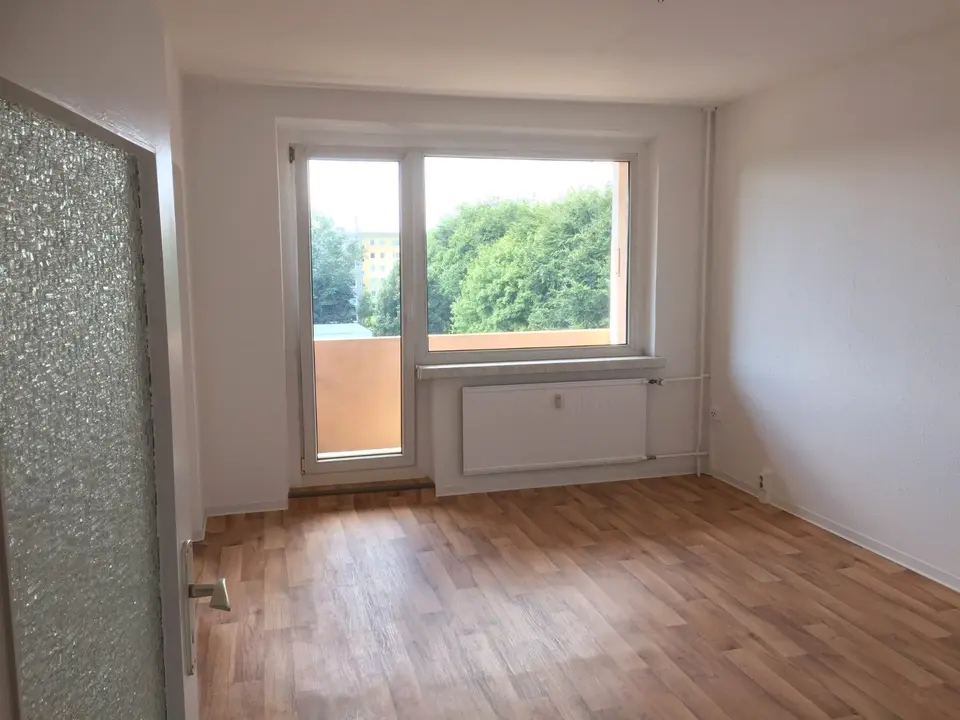 3 Zimmer Wohnung mit 57 m² in Greifswald – Bild 1