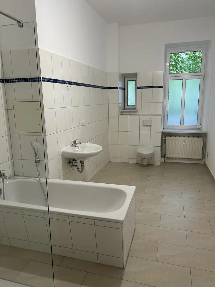 5 Zimmer Wohnung mit 109 m² in Leipzig – Bild 8