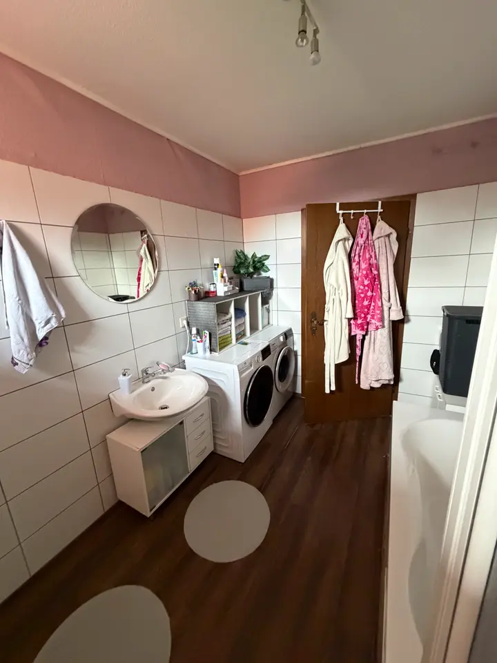 5 Zimmer Wohnung mit 140 m² in Bramsche – Bild 5