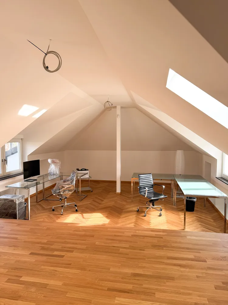 3 Zimmer Wohnung mit 187 m² in Berlin – Bild 11