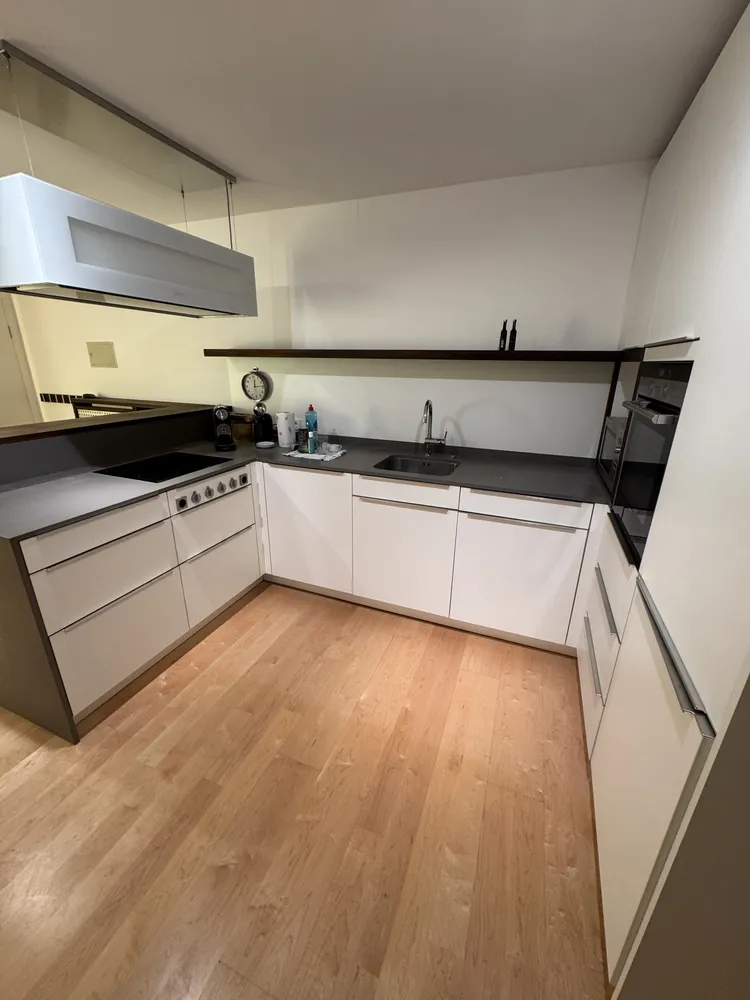 2 Zimmer Wohnung mit 69 m² in München – Bild 5
