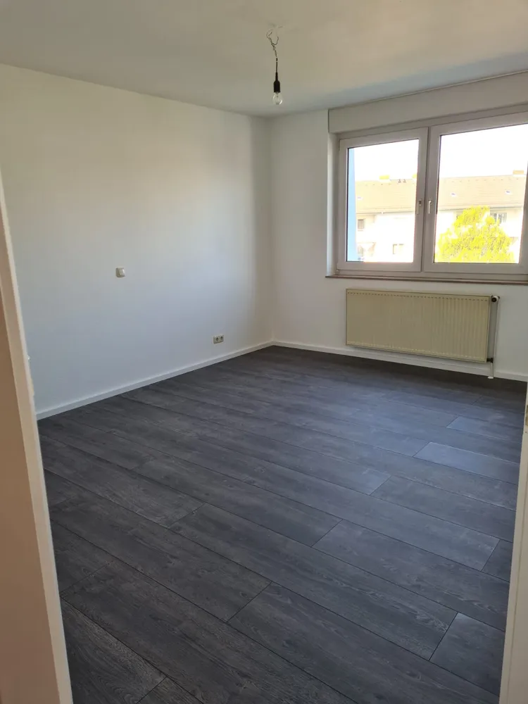 2 room apartment with 65 m² in Frankfurt am Main – Photo 5