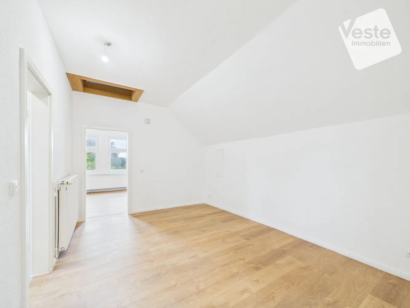 3 Zimmer Wohnung mit 62 m² in Coburg – Bild 6