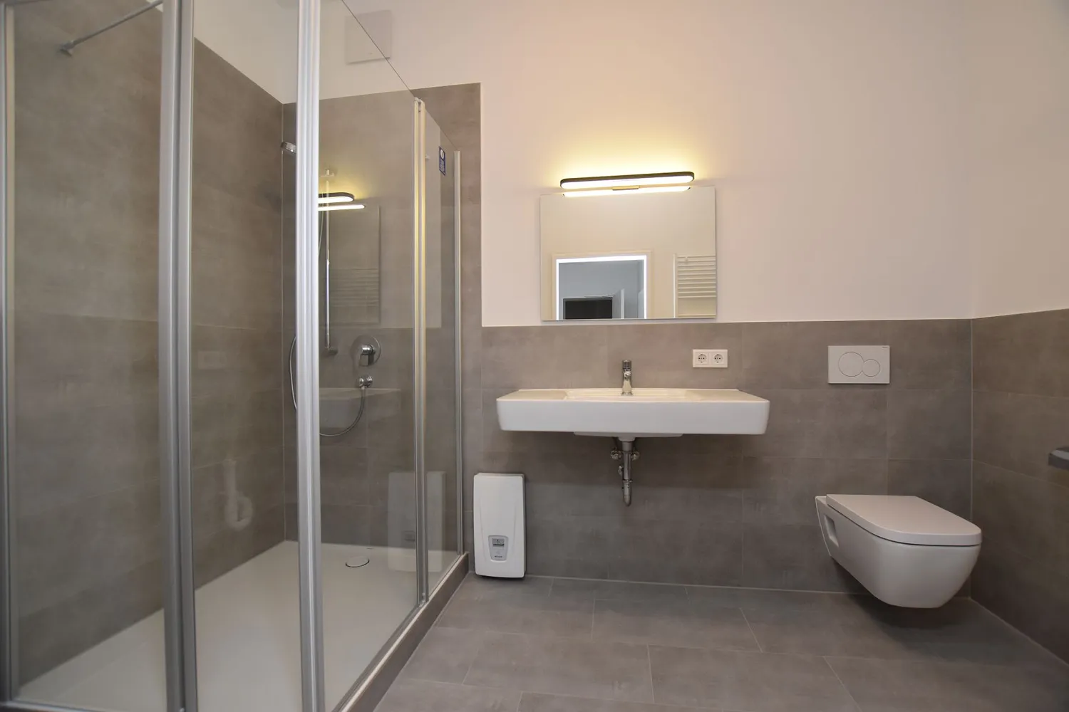 3 Zimmer Wohnung mit 102 m² in Bielefeld – Bild 7