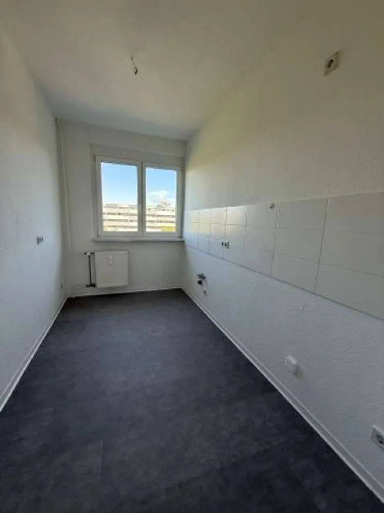 2 Zimmer Wohnung mit 47 m² in Leipzig – Bild 2